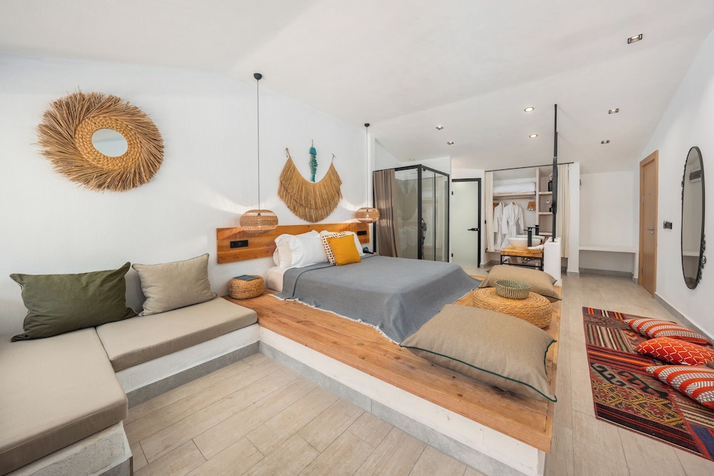 Oludeniz Blu Luxury Unique Hotel - Adults Only 30/50