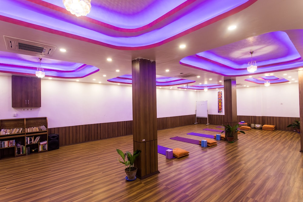 Hotel Nepalaya 57/73