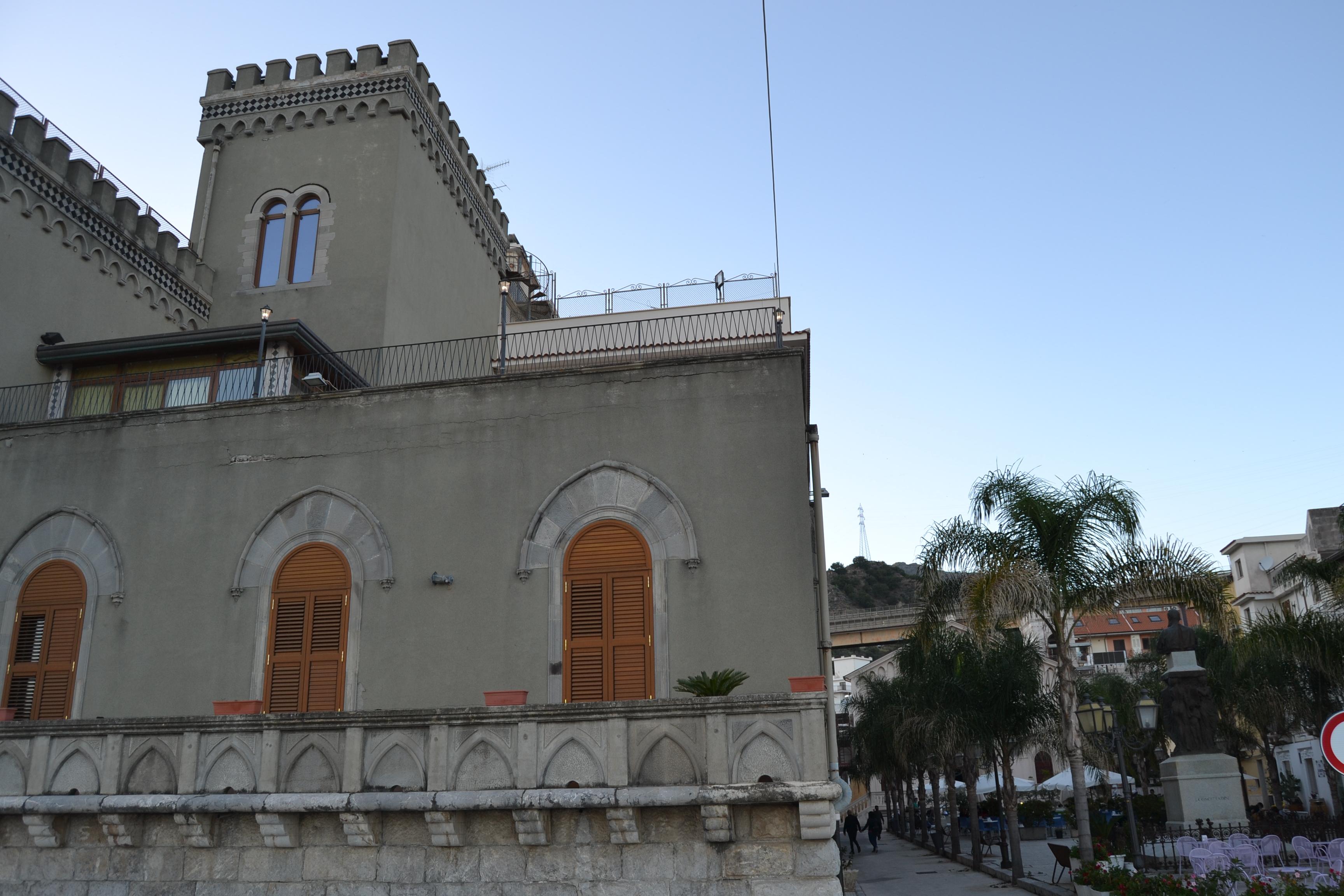 Palazzo Durante 6/21