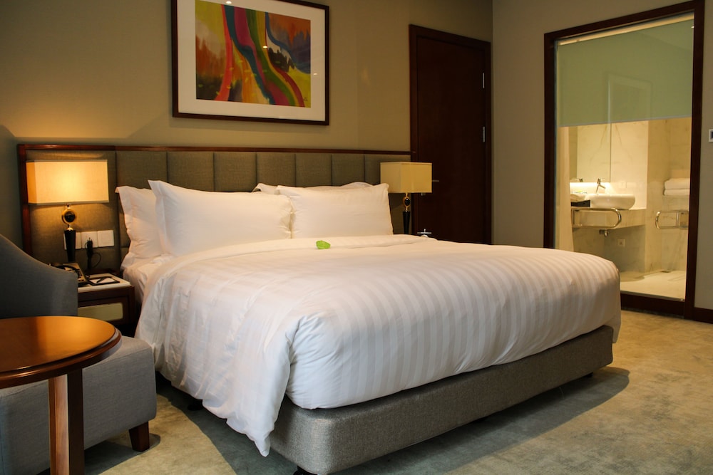 Wyndham Garden Hanoi 21/53
