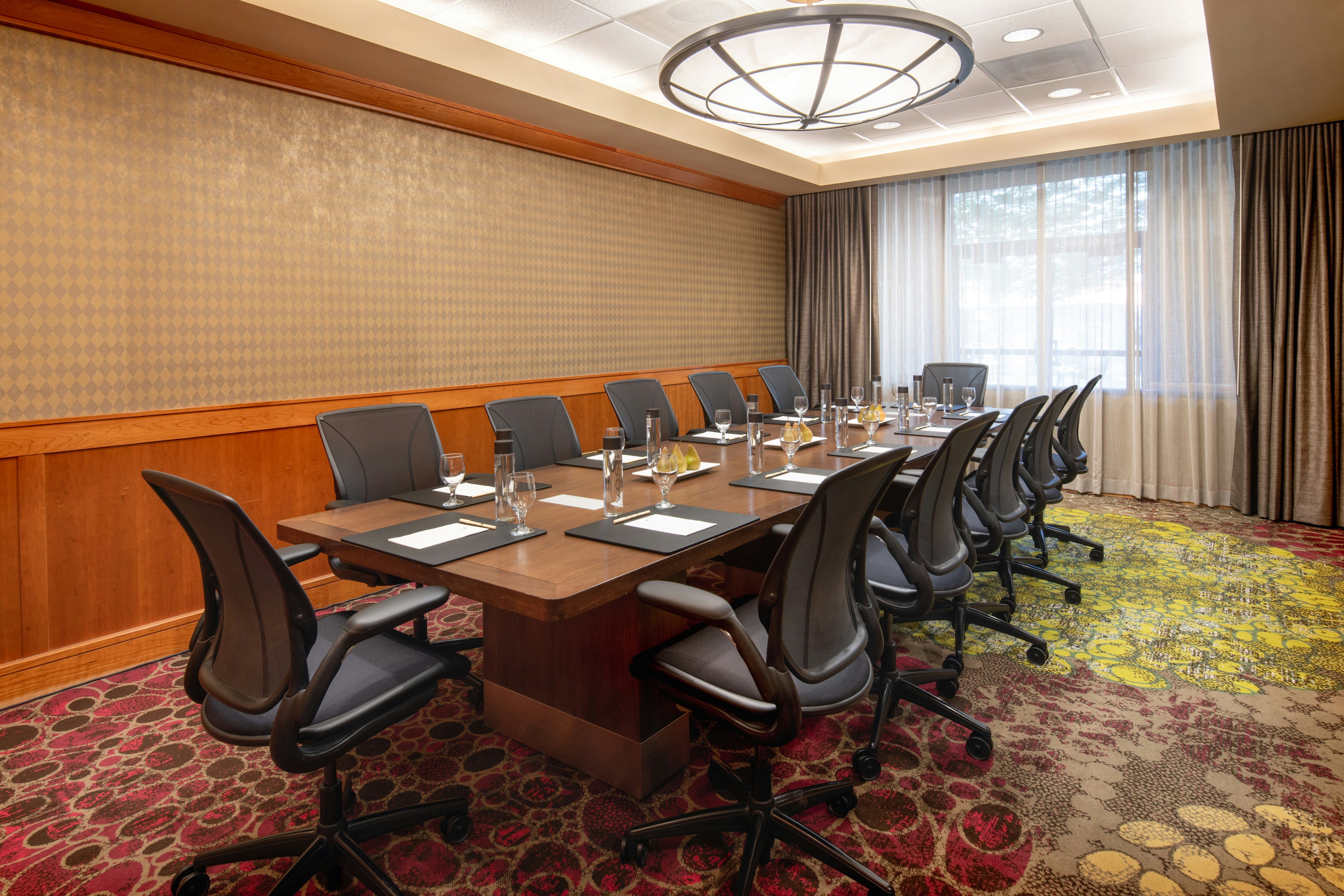 Doubletree Suites By Hilton Seattle Airport Southcenter 40/52