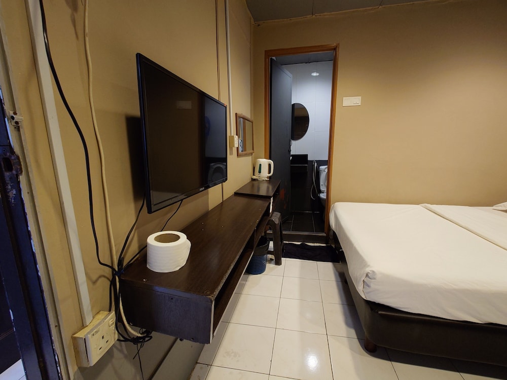 Hotel Sea Lion 17/30
