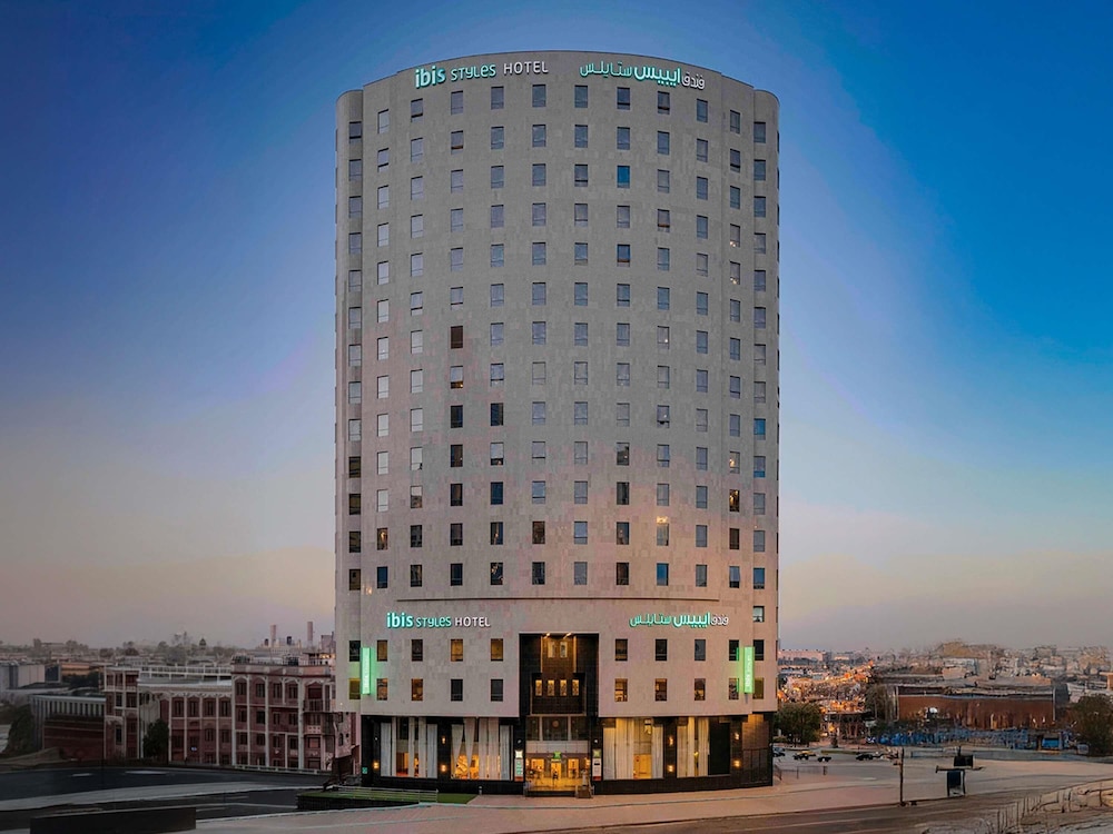 Ibis Styles Makkah