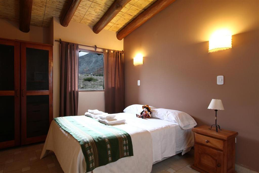 Mirador Del Virrey, Cabañas Boutique 8/20