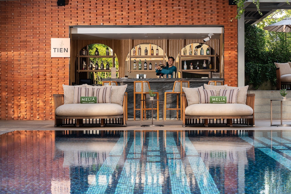 Melia Chiang Mai in CHIANG MAI
