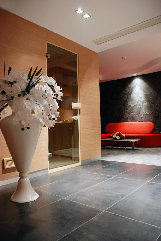 Met Boutique Hotel 19/36