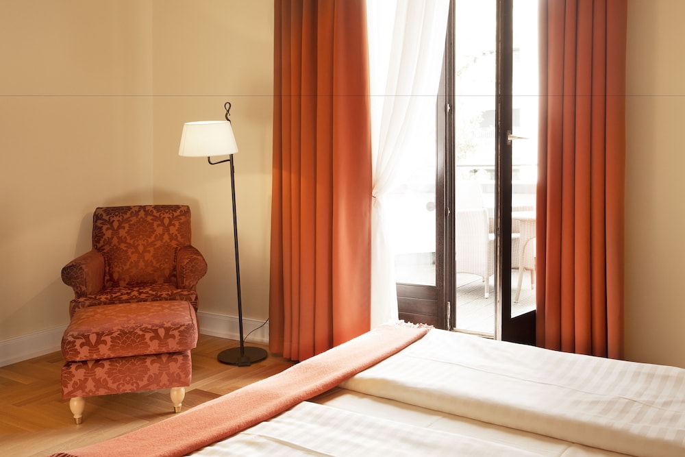 Hotel Villa Florentina 22/56