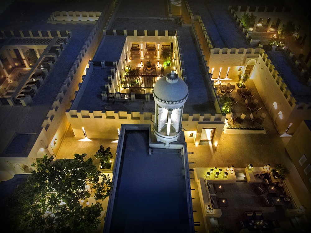 The Chedi Al Bait Sharjah in SHARJAH