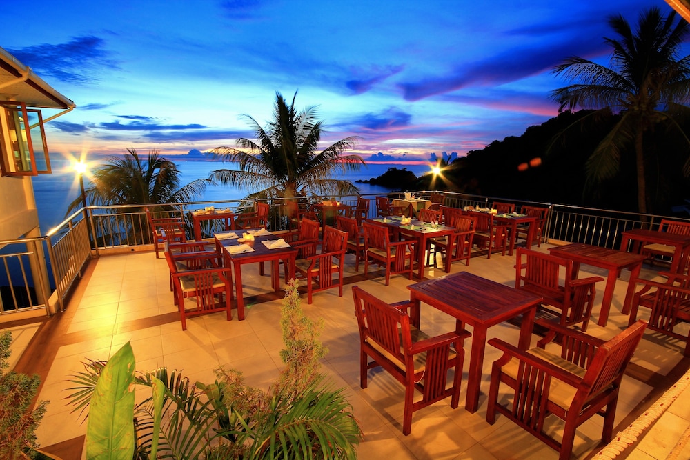 PINNACLE KOH TAO RESORT 38/50