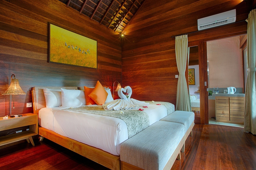 Ubud Padi Villas 28/60