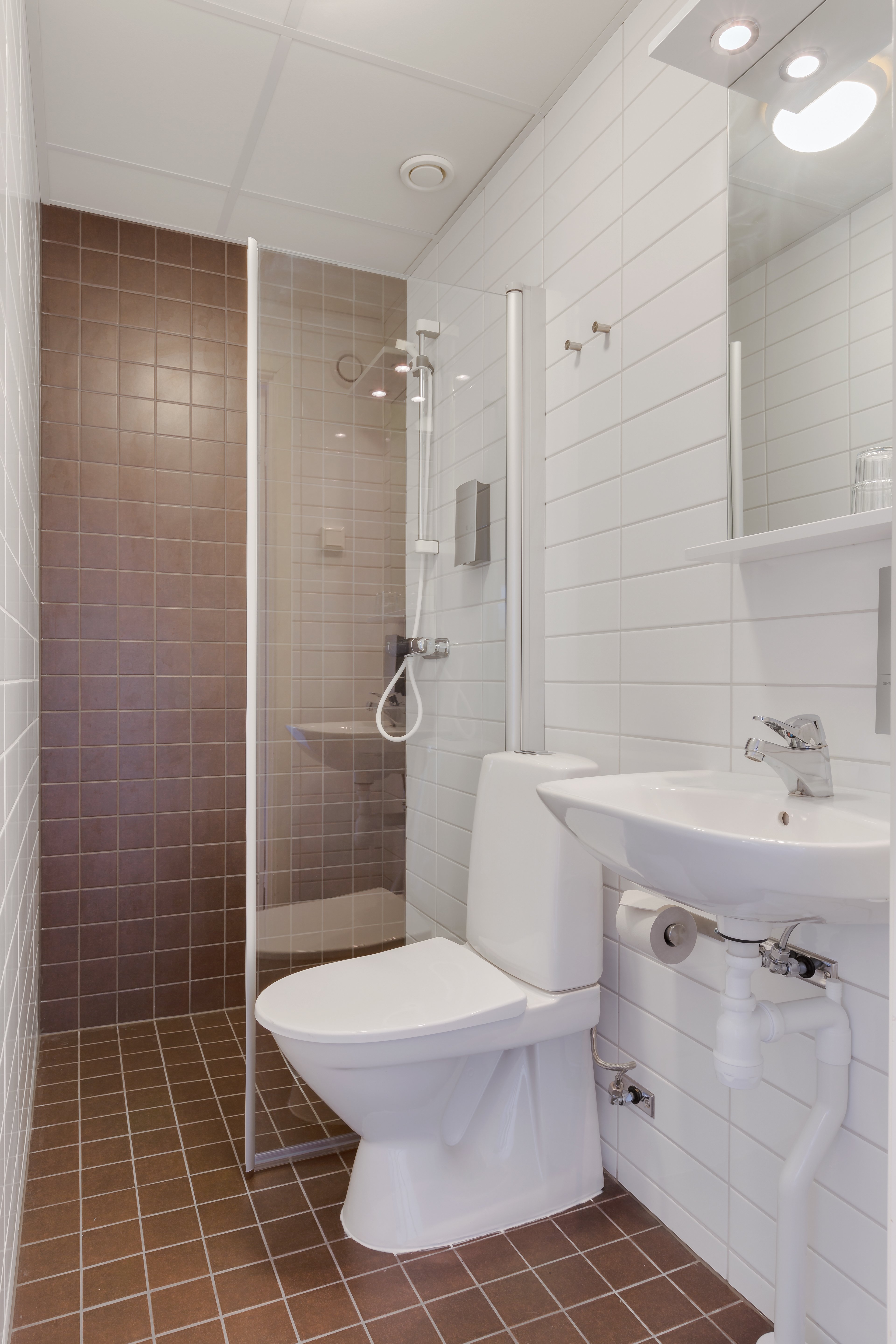 Hotell Fyrislund 12/13