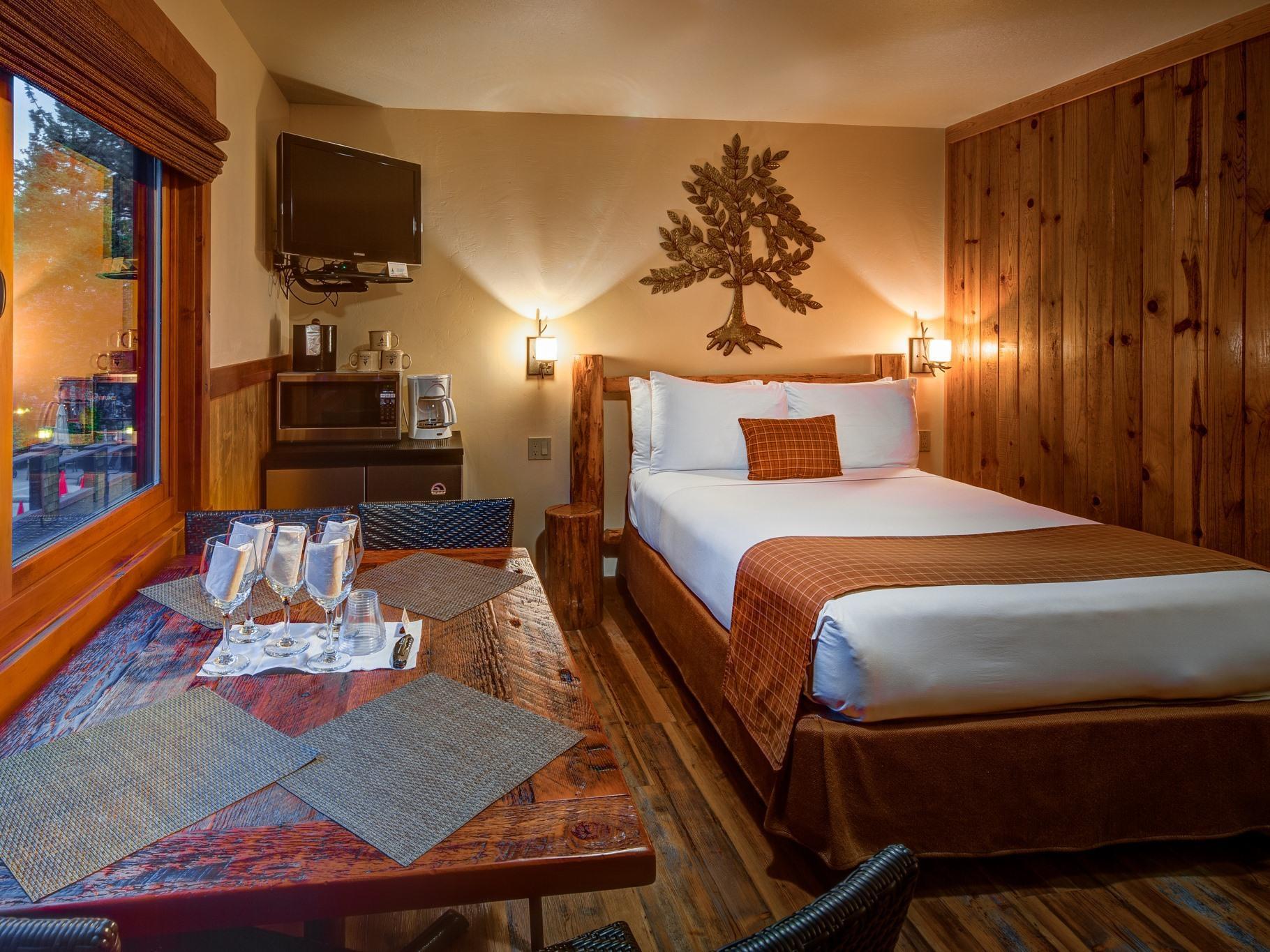 Cedar Glen Lodge 12/52