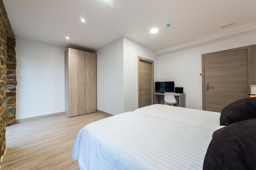Petit Hotel Goierri 17/43