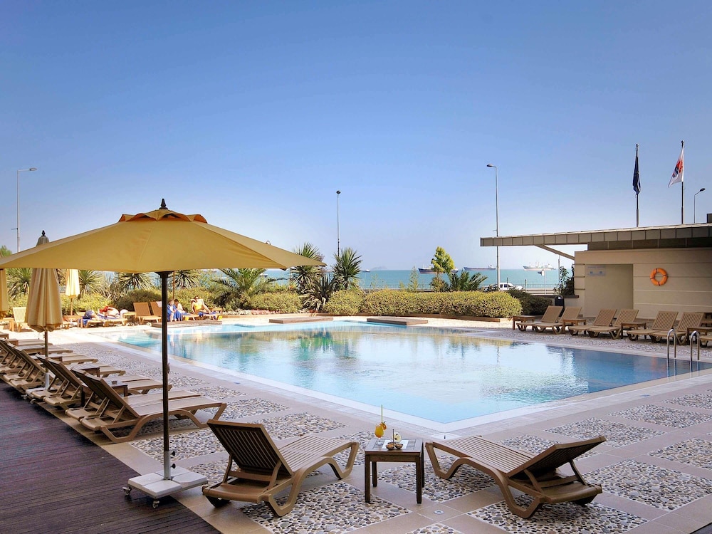 Novotel Istanbul Zeytinburnu 71/73