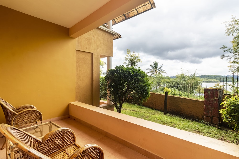 KARAPUZHA VILLAGE RESORT 20/51