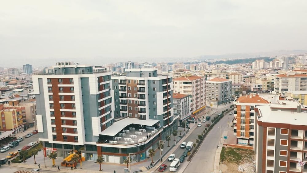 Caba Hotel and Spa photo1