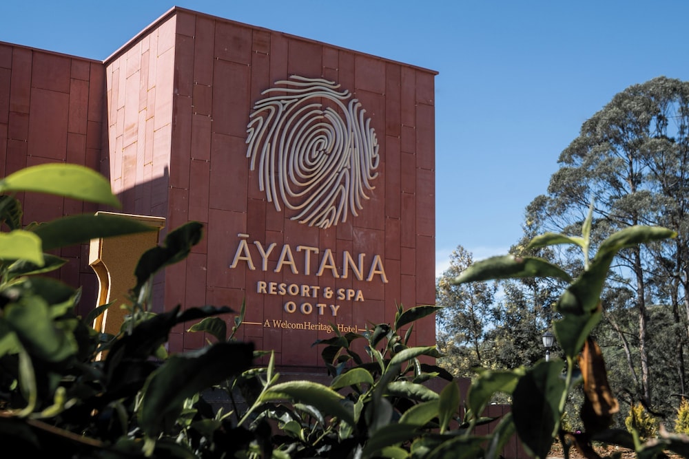 WelcomHeritage Ayatana, Ooty 6/50