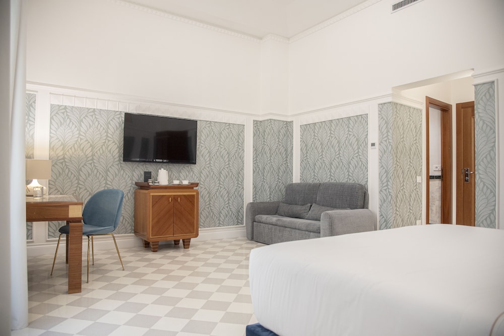 room