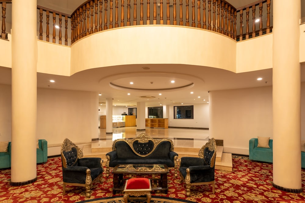 Spectrum Resort, Spa & Convention 37/48