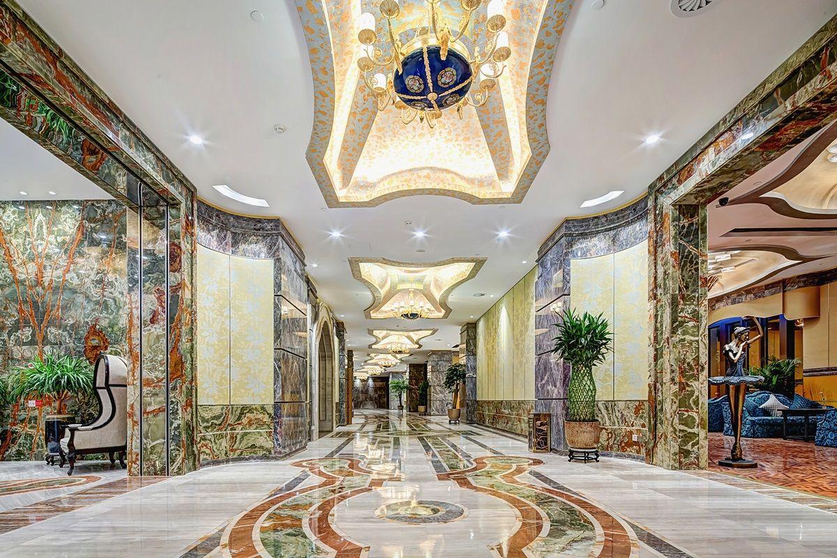 Royal Seaside Hotel and Hot Springs Xiamen 7/37