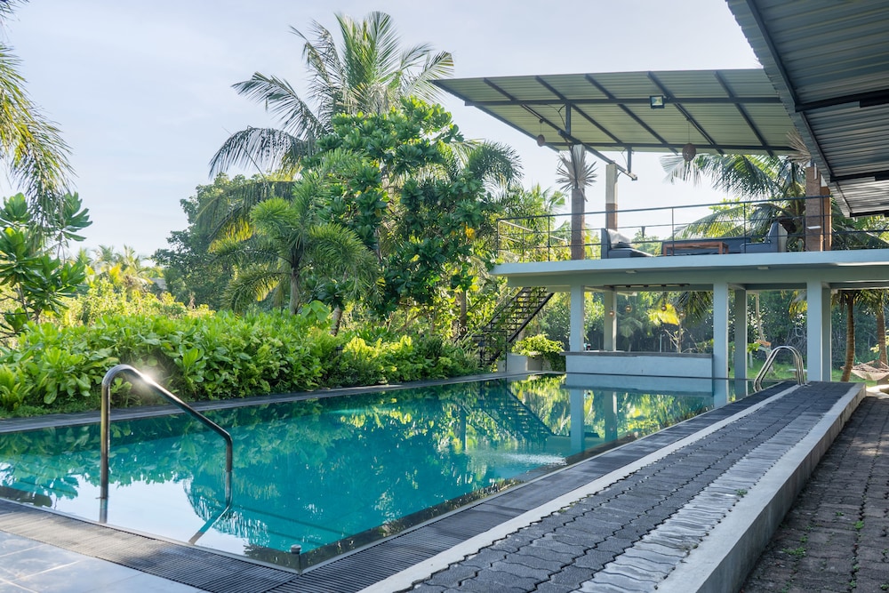 Villa Sarakkuwa 19/27