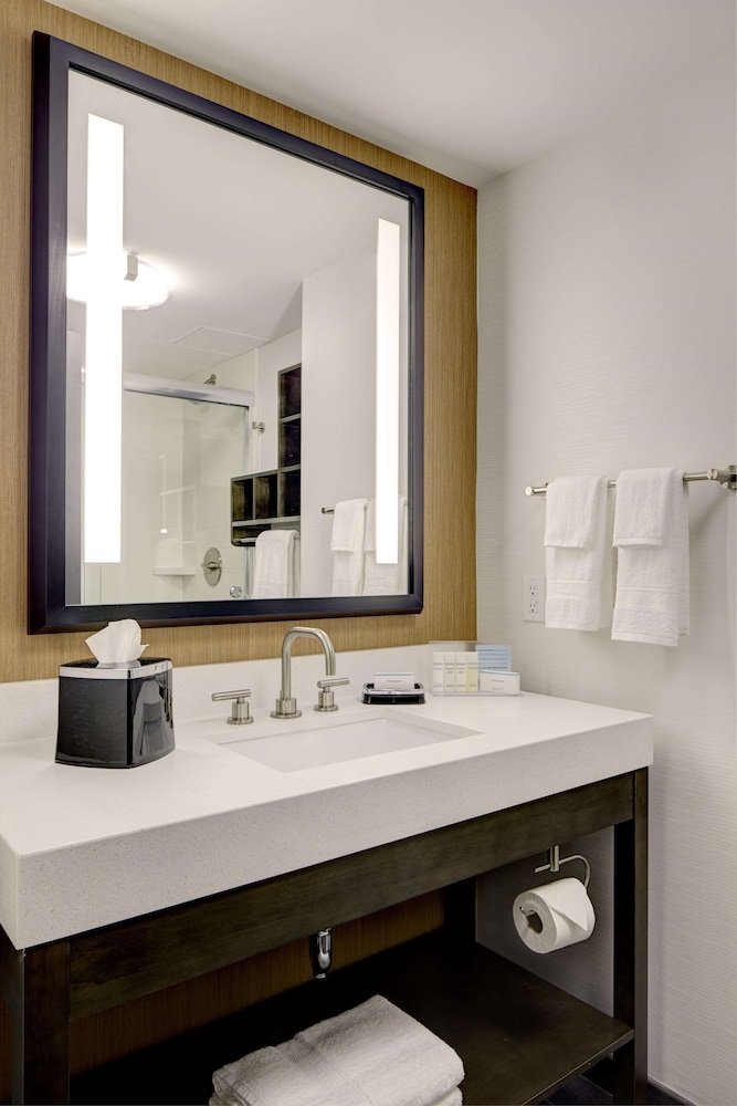 Hampton Inn Brooklyn Hotel 19/63