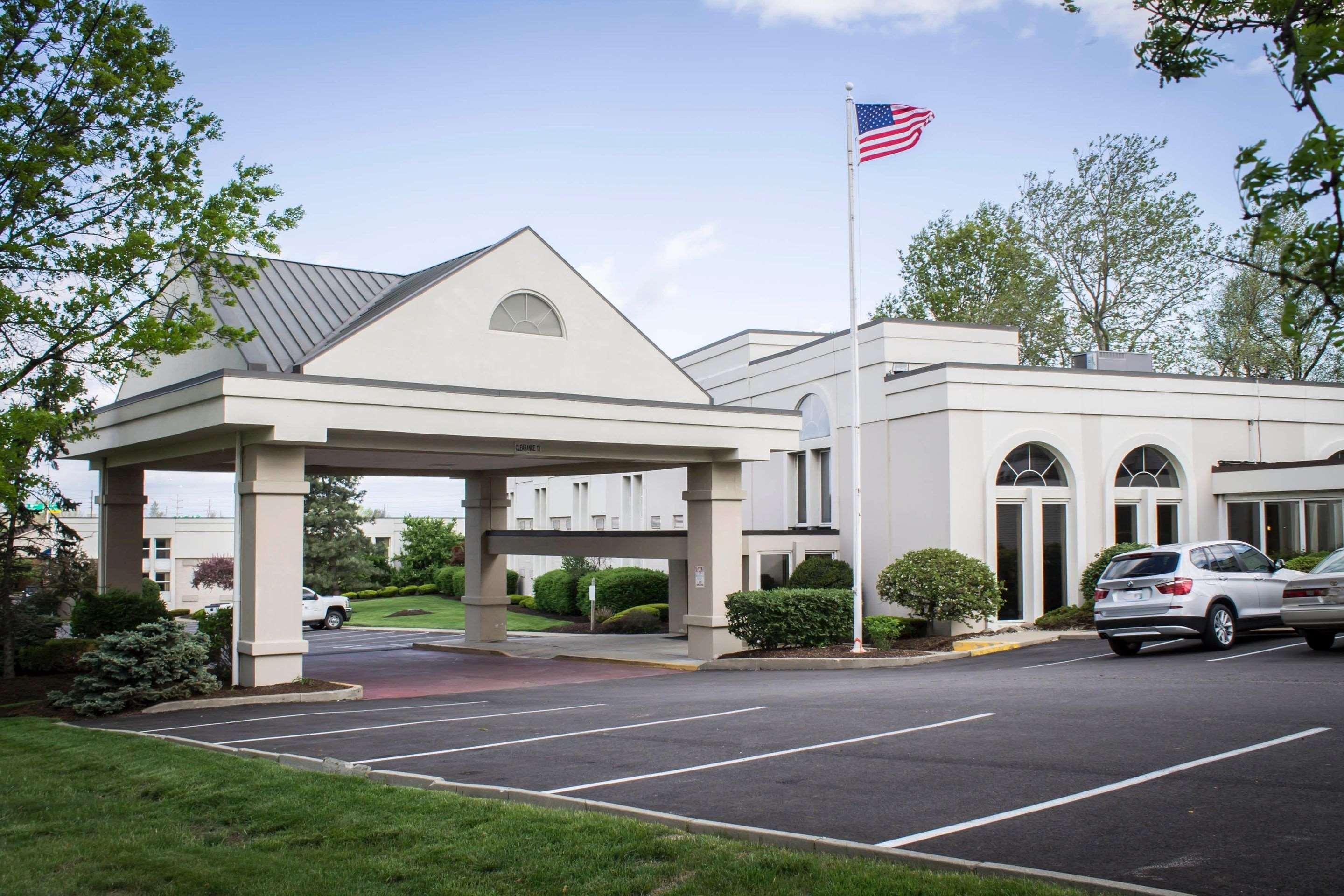 Econo Lodge Wickliffe Cleveland East image