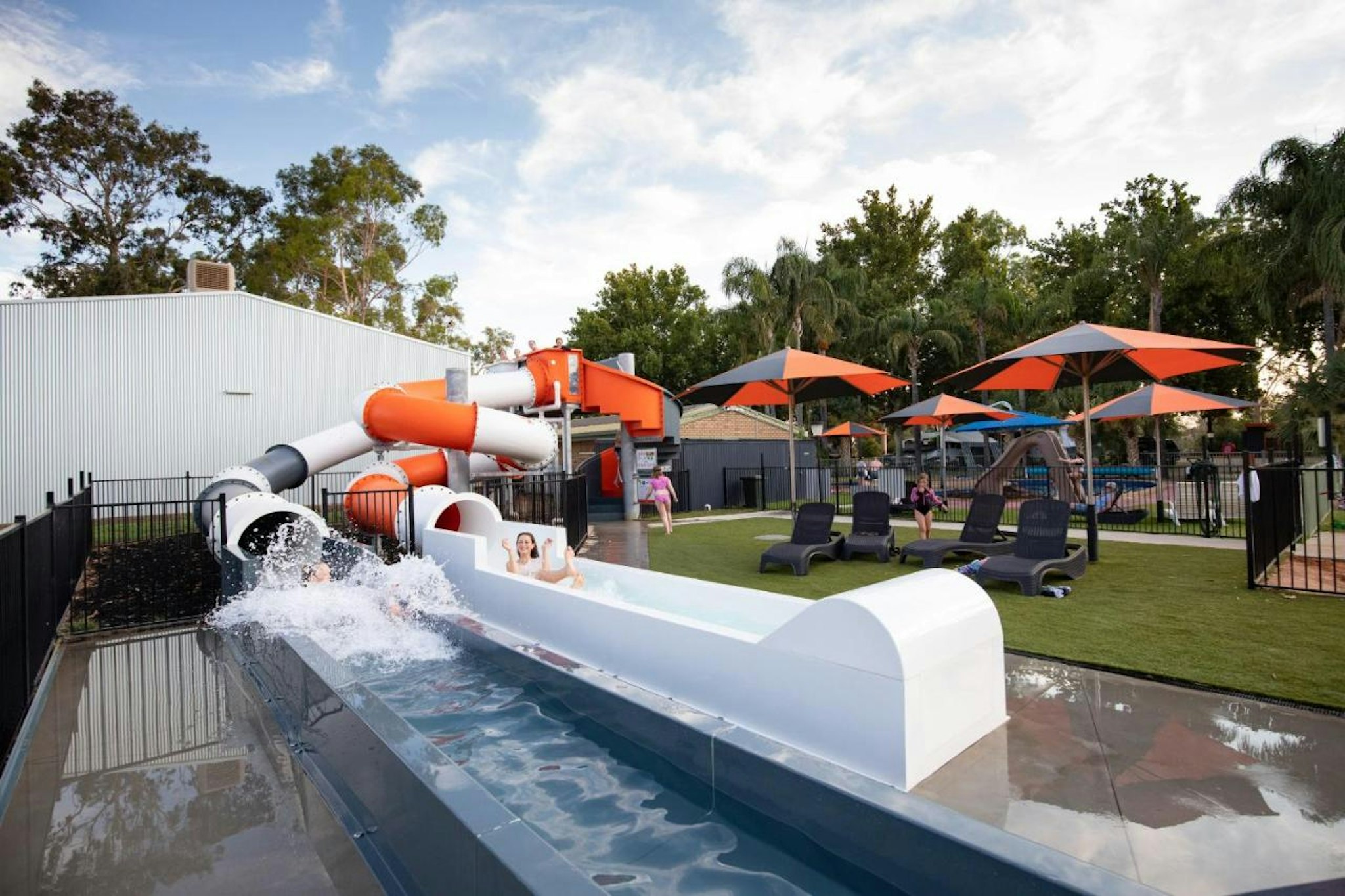 BIG4 Golden River Holiday Park 5/5