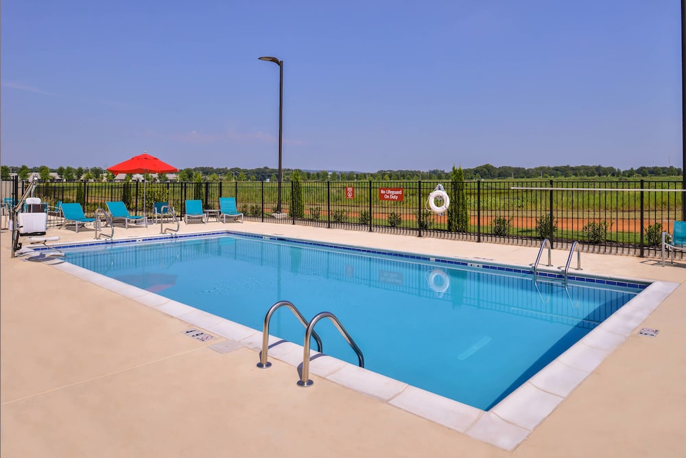 TOWNEPLACE SUITES HUNTSVILLE WEST/REDSTONE GATEWAY 18/34