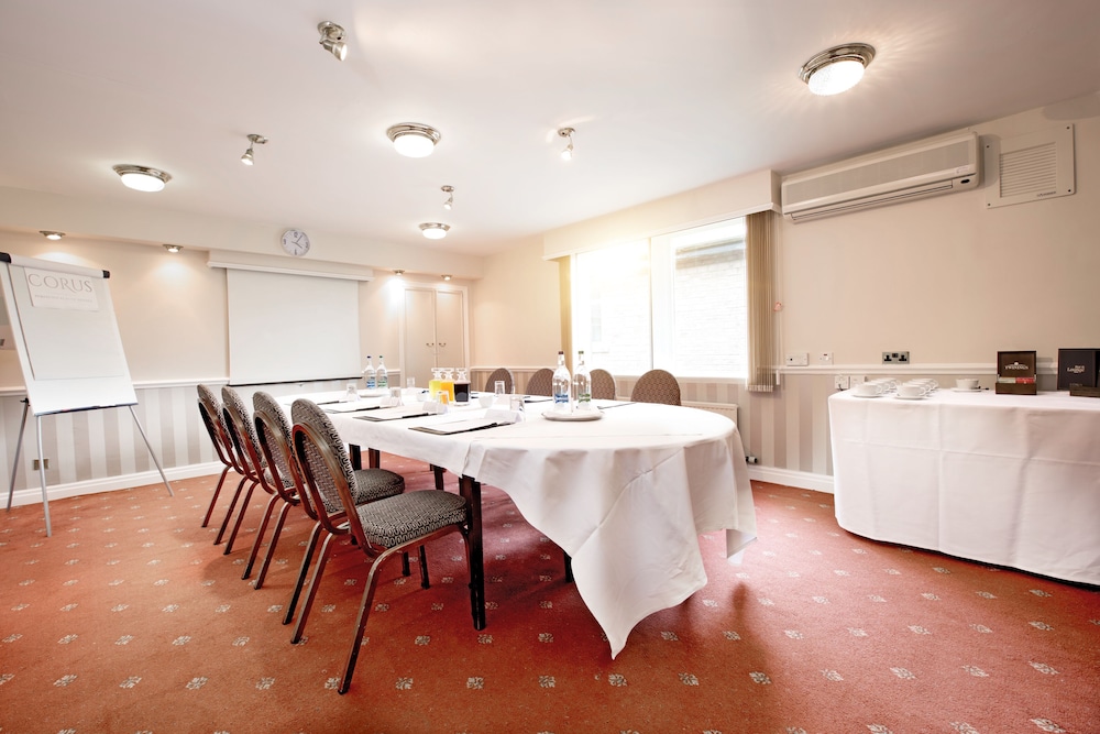The Old Golf House, Sure Hotel Collection by Best Western 18/19