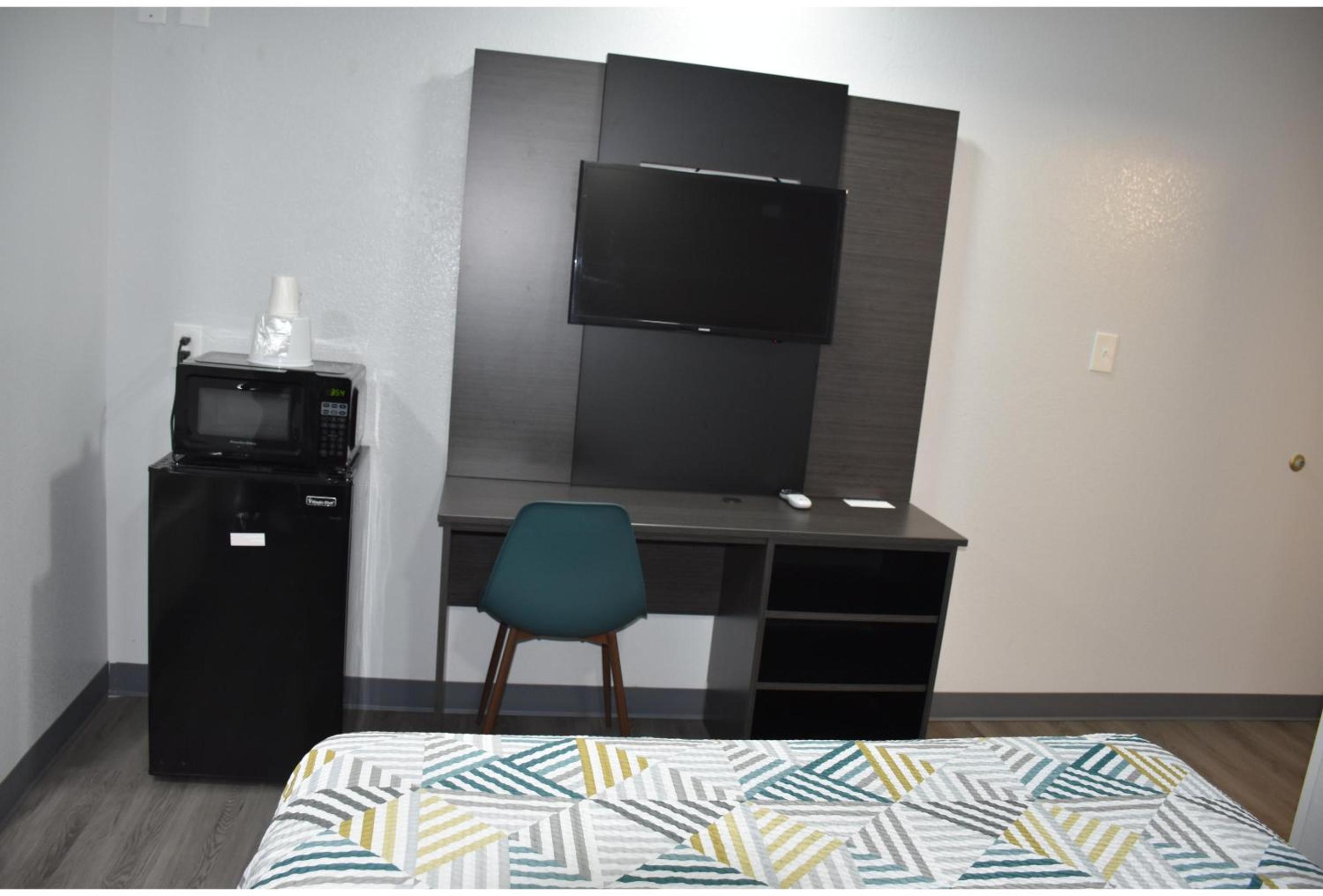 Motel6 Idabel, OK 30/40