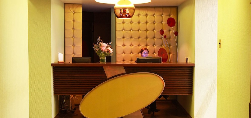 Hotel Ankara 44/50
