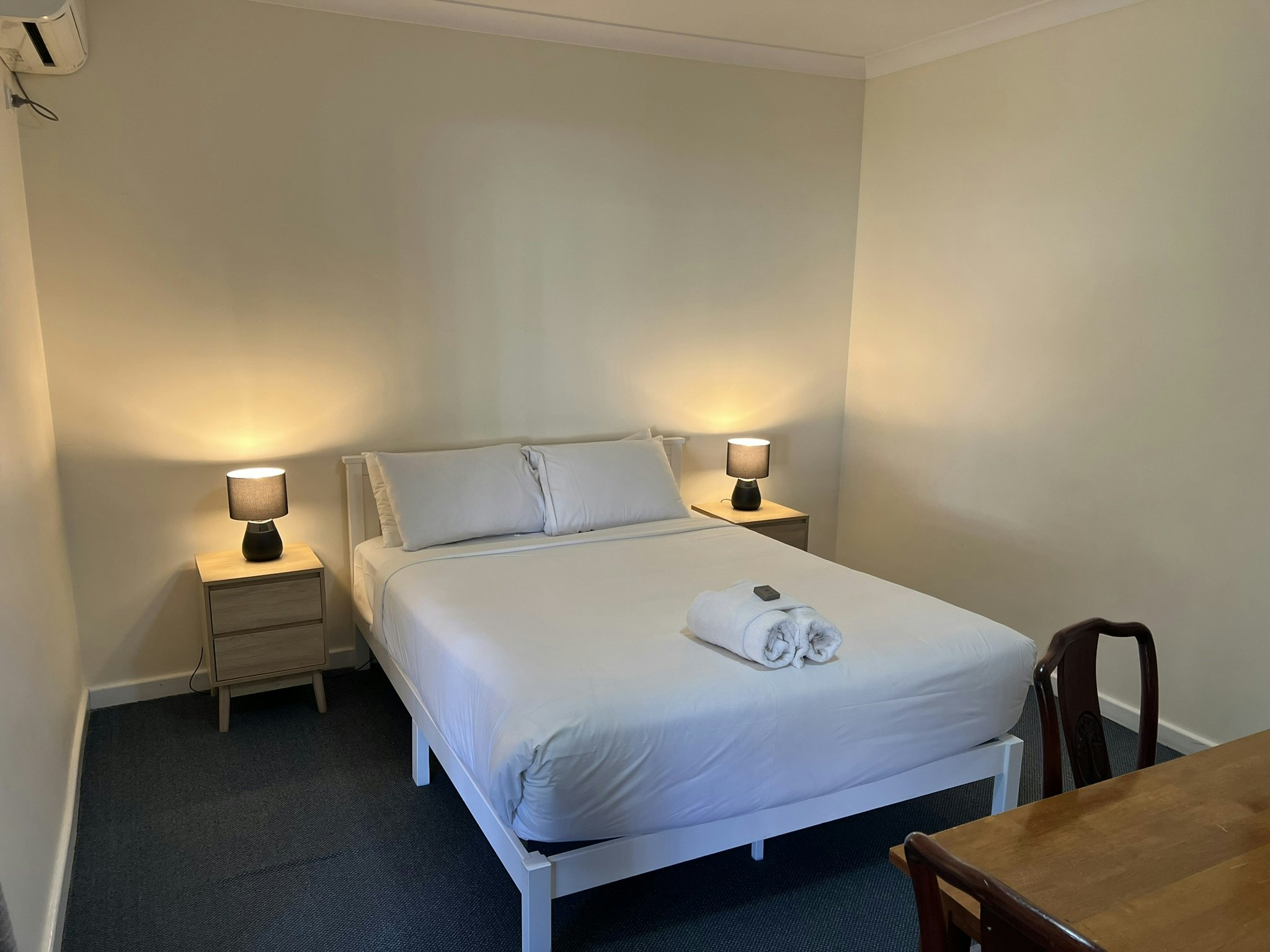 Karri Forest Motel 7/36
