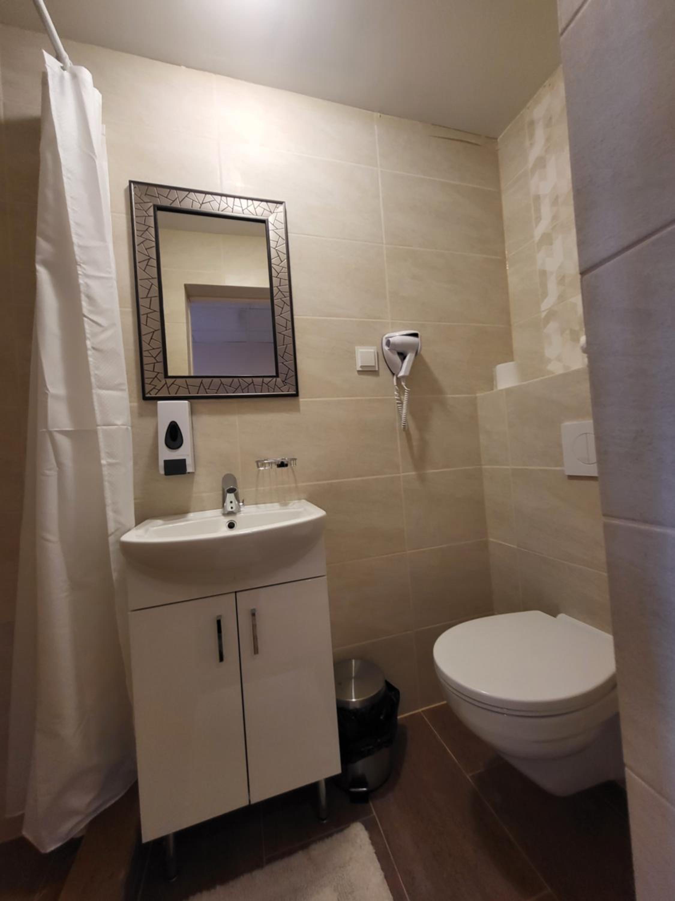 Nord Hostel 47/50