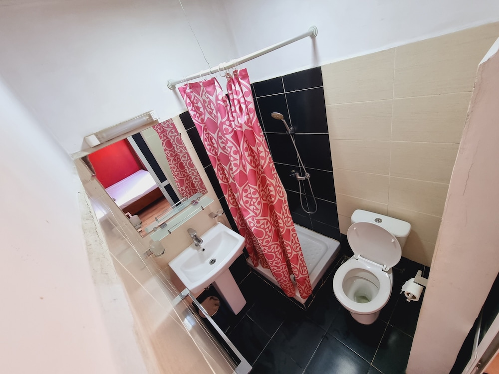 La Residence D Apos Ankerana 49/50