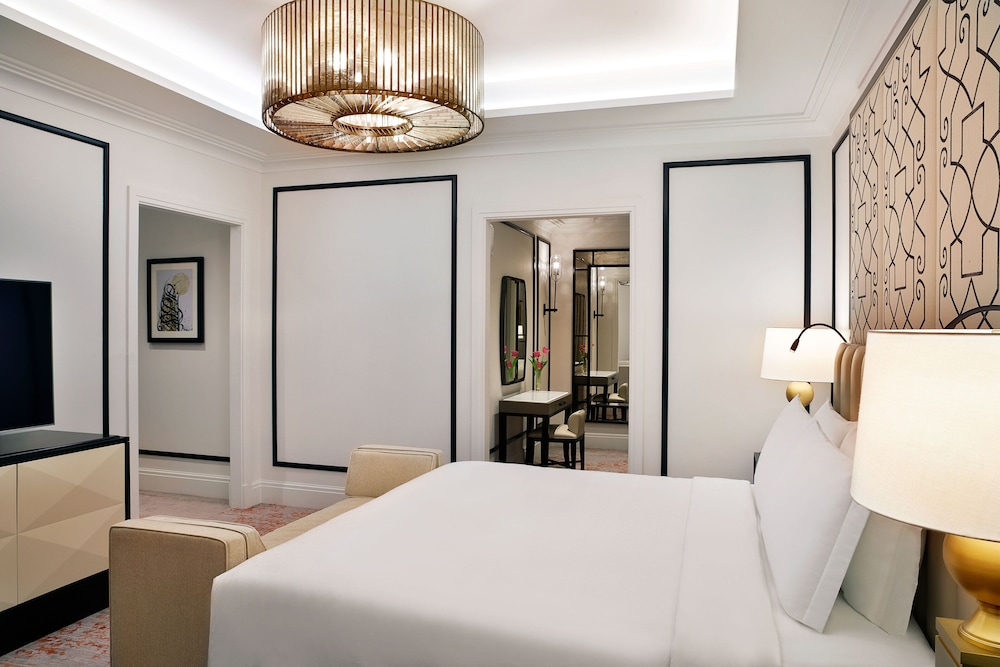 The St Regis Amman 16/77