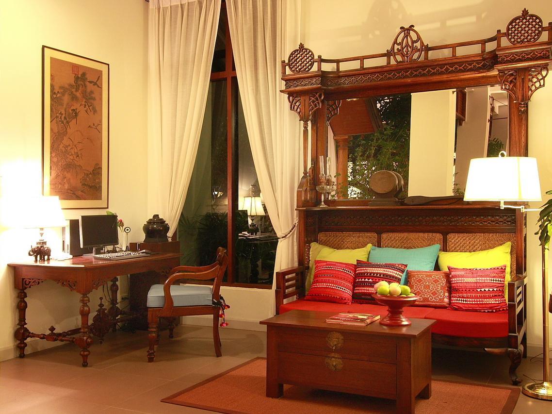 Baan Klang Wiang Boutique Hotel Chiang Mai 30/50