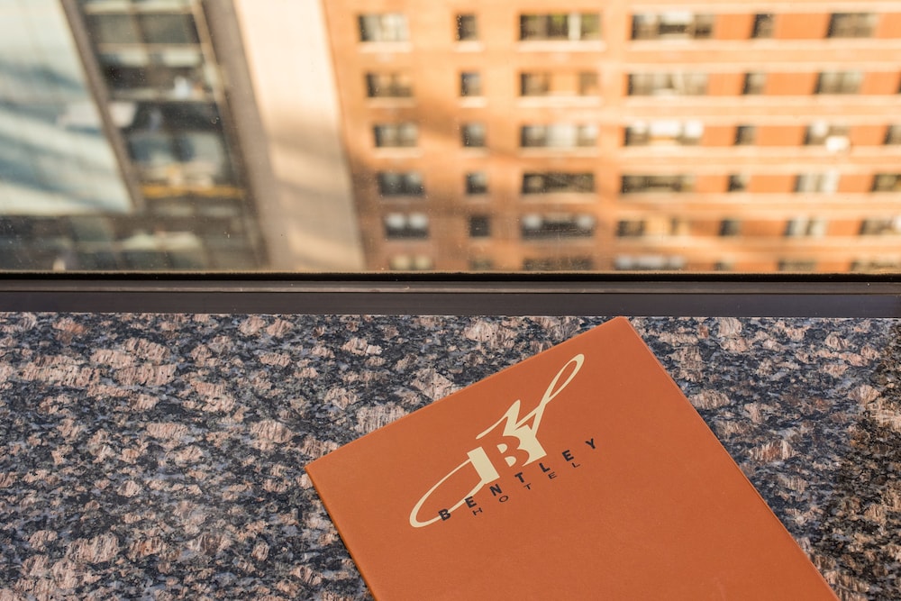 Bentley Hotel New York in NEW YORK - NY
