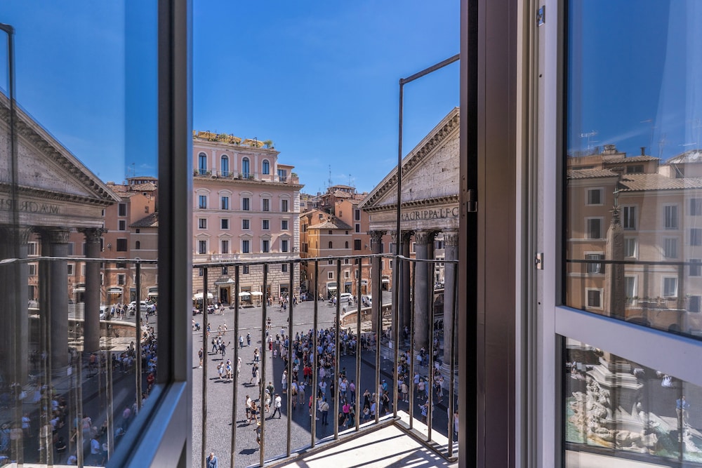 Albergo Abruzzi 53/58