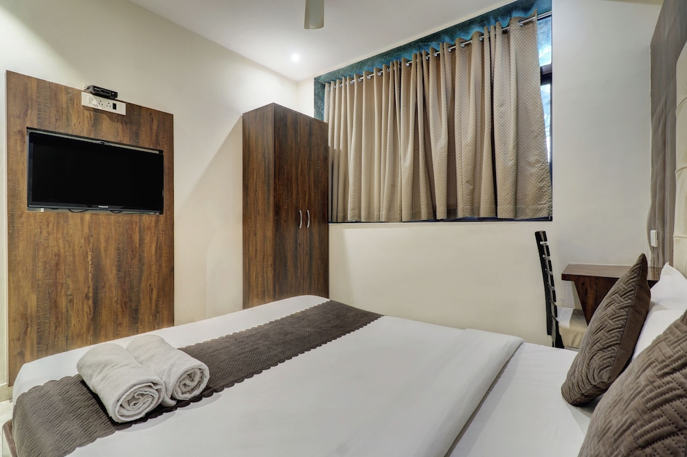 Hotel A. K. International 28/50