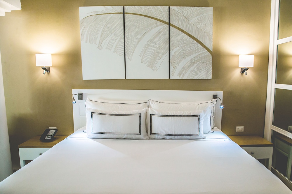 Melia Punta Cana Beach 6/49
