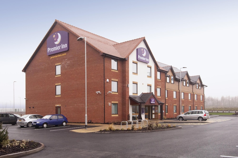 Premier Inn Rugeley 42/50