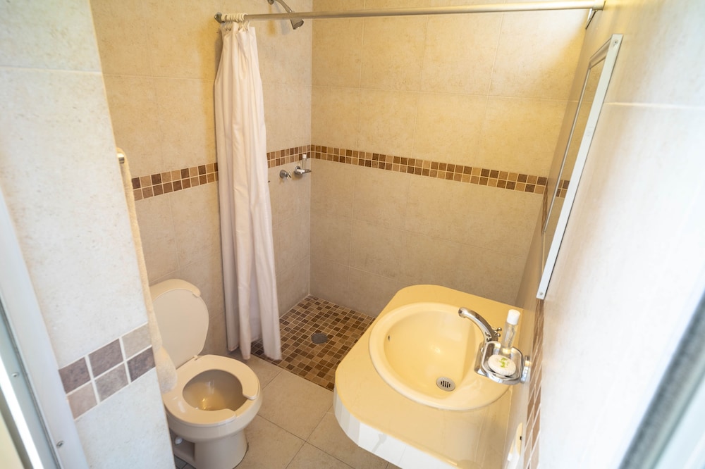 HOTEL MAZATLAN 23/24