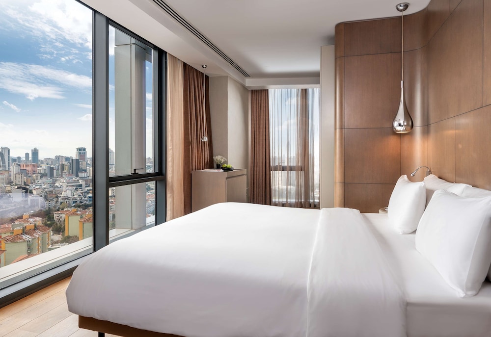 Radisson Blu Hotel Istanbul Asia 12/79