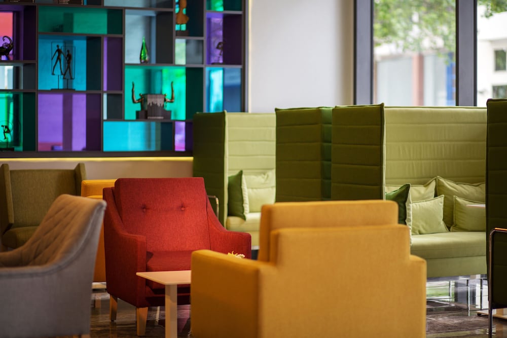 Radisson Blu Park Inn Izmir 44/67