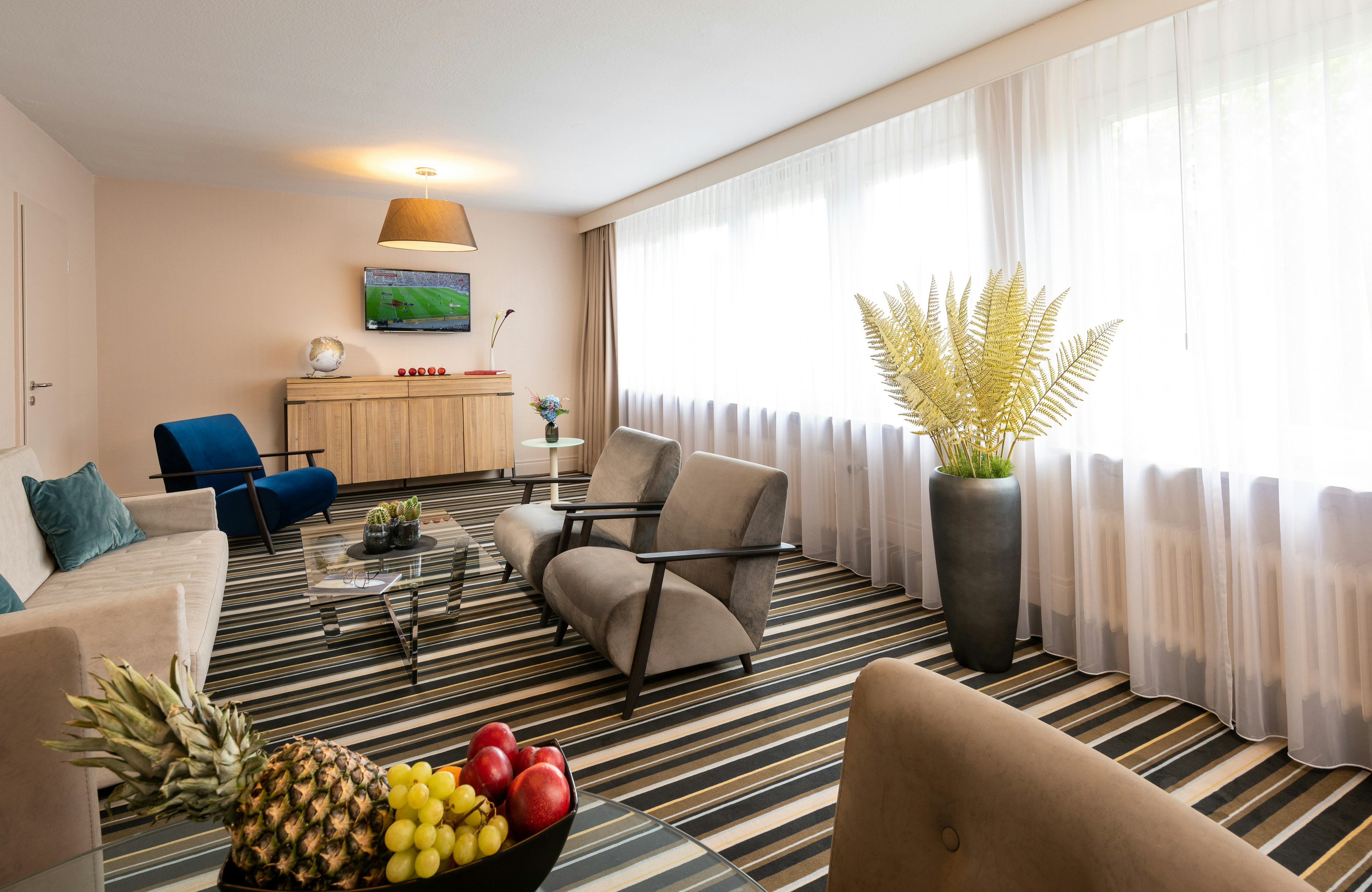 Leonardo Hotel Hamburg Elbbruken Ex Gresham Carat Hotel 13/30