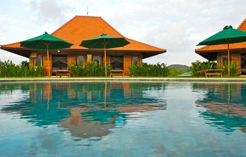Three Monkeys Villas 38/43