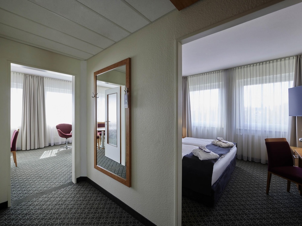 Mercure Severinshof Koeln City Hotel 23/48