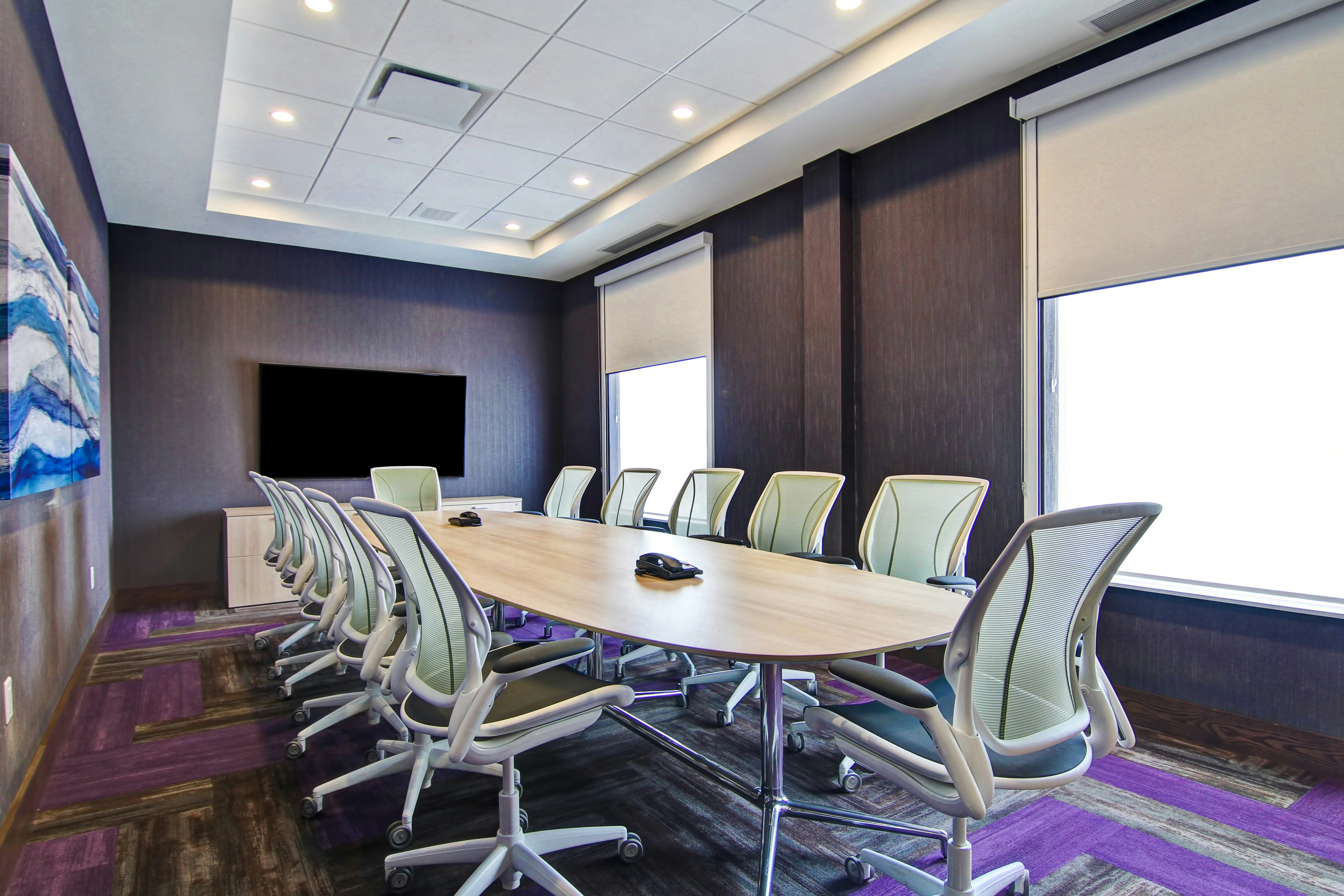 Home2 Suites By Hilton Edmonton South 19/25