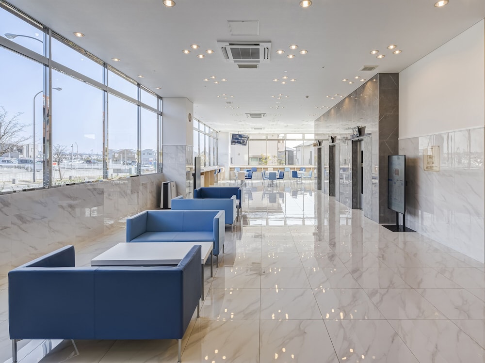Toyoko INN Inbanihonidai Ekimae 36/46
